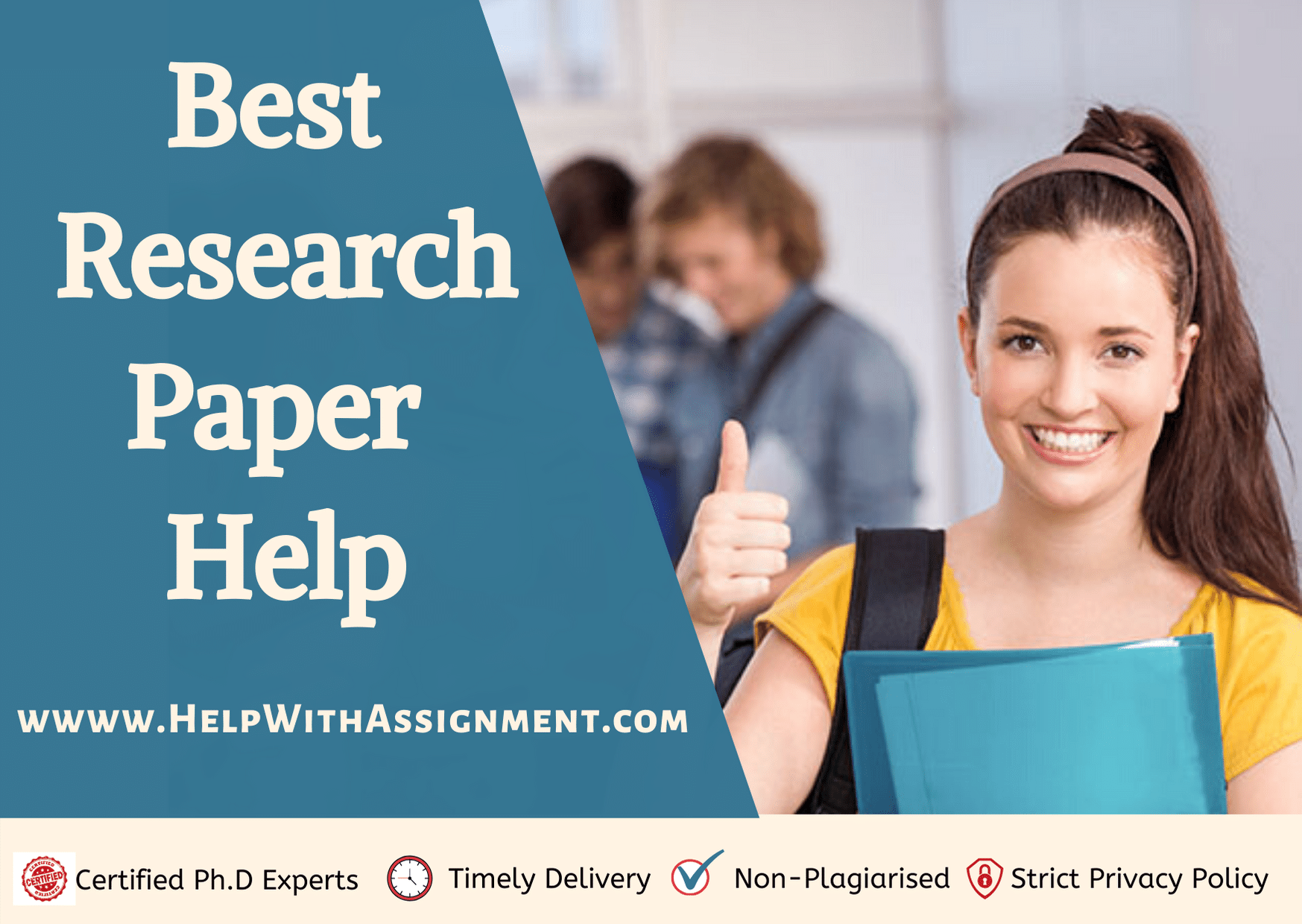 Research Paper Assignment Help