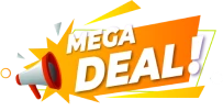 Mega deal