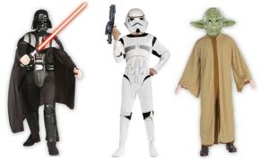 star wars halloween costumes for toddlers