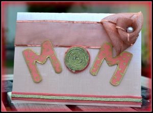 handmade-greeting-card- Mothers day