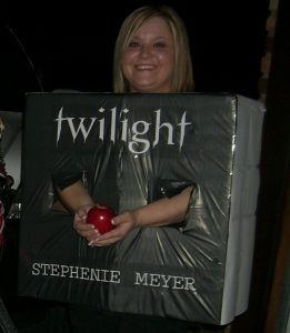 Twilight Saga Costume