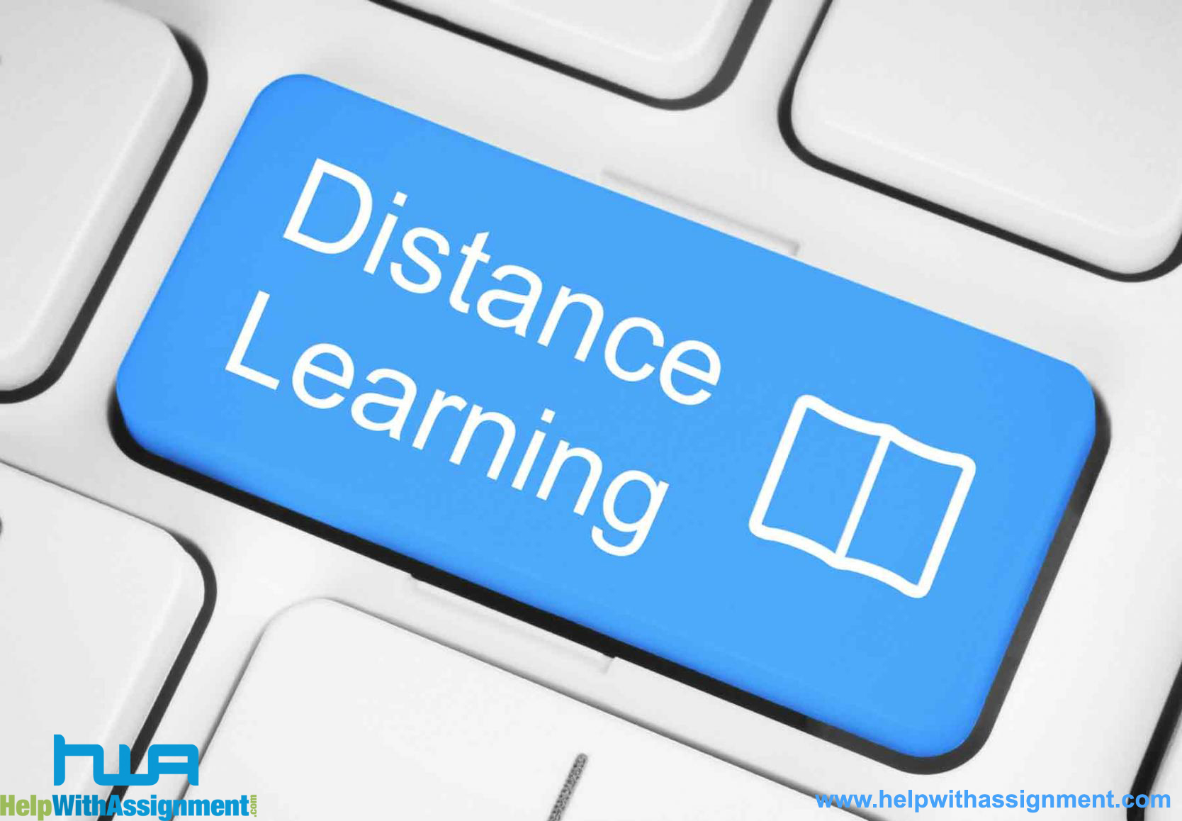 How is Distance Learning Transforming Higher Education?