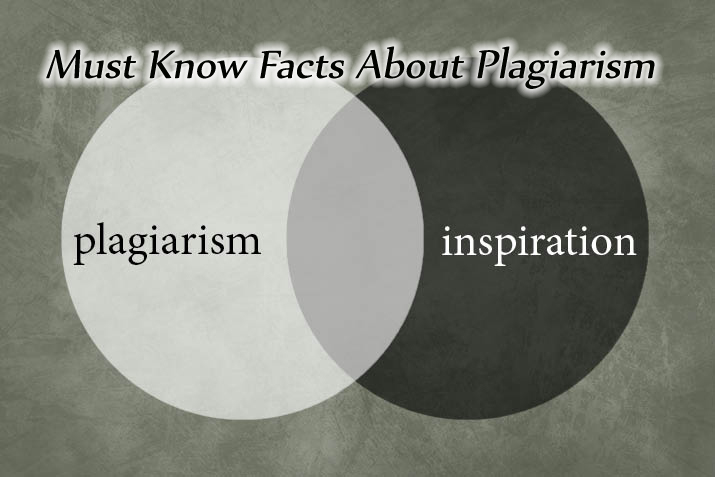 31 Astonishing Facts You Should Know About Plagiarism