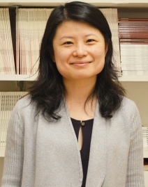 Michell Wang