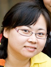 Miriam Huang