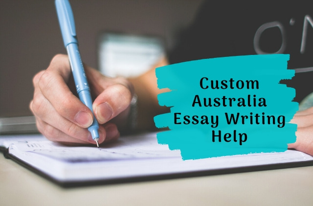 australia essay writing help