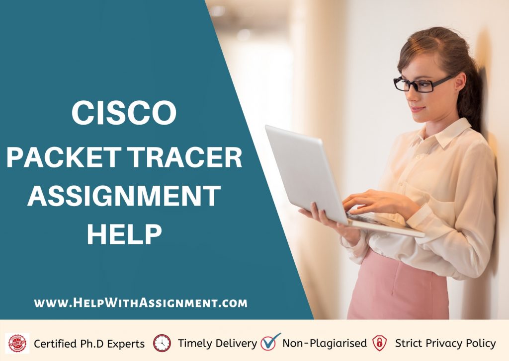 cisco packet tracer assignment help