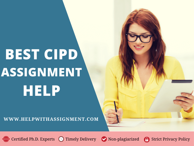 best cipd assignment help