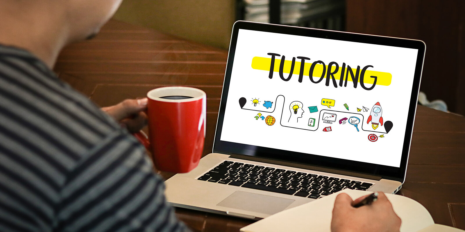 7 Ways Online Tutoring Helps To Excel In Academics