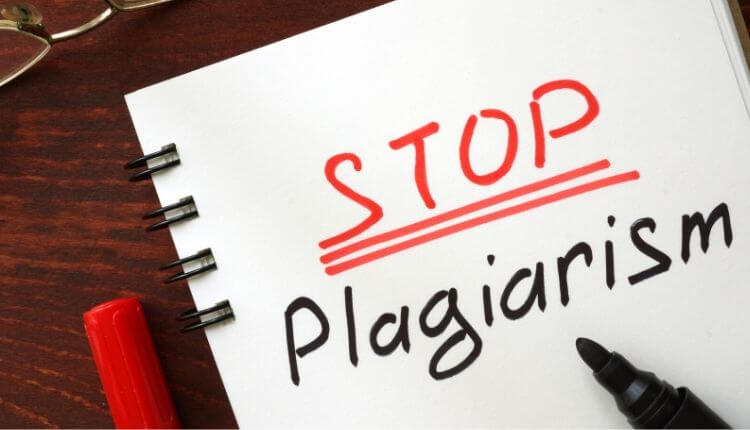 7 Ways To Avoid Plagiarism