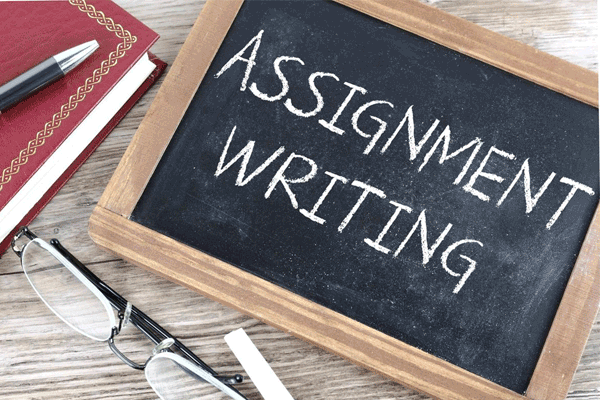 9 Truths About Assignment Writing