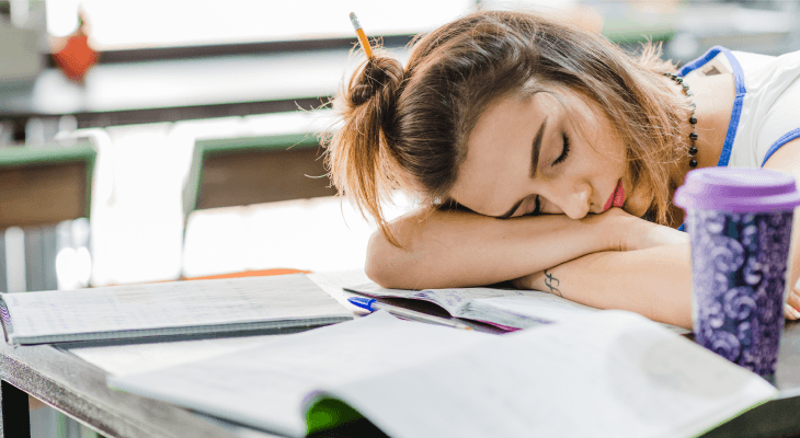 11 Bad Study Methods To Avoid At College