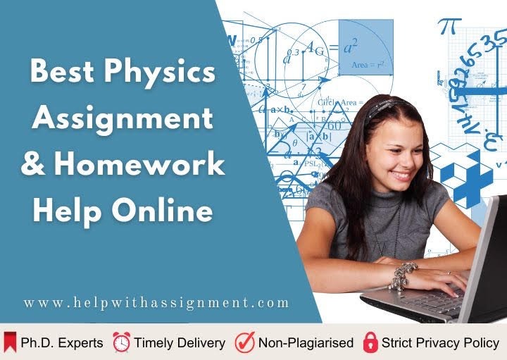 physics assignment help